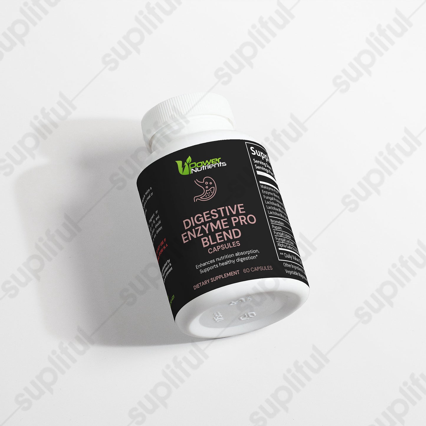 Digestive Enzyme Pro Blend