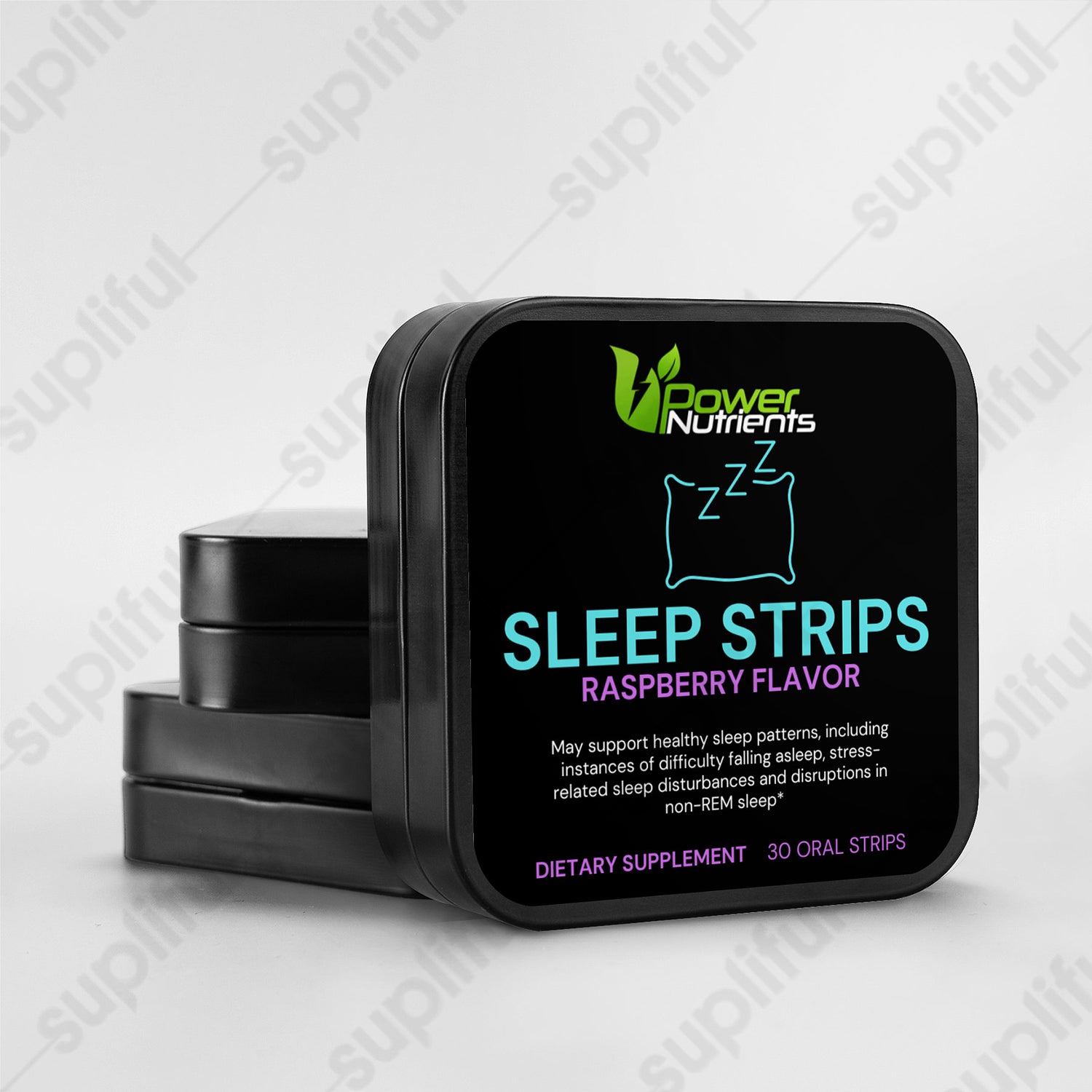 Sleep Strips