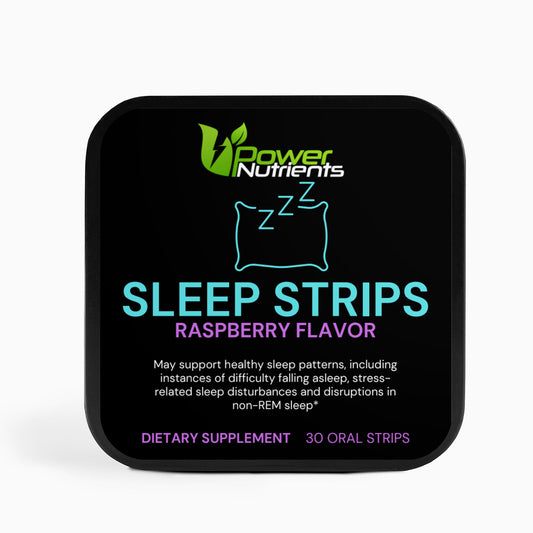 Sleep Strips