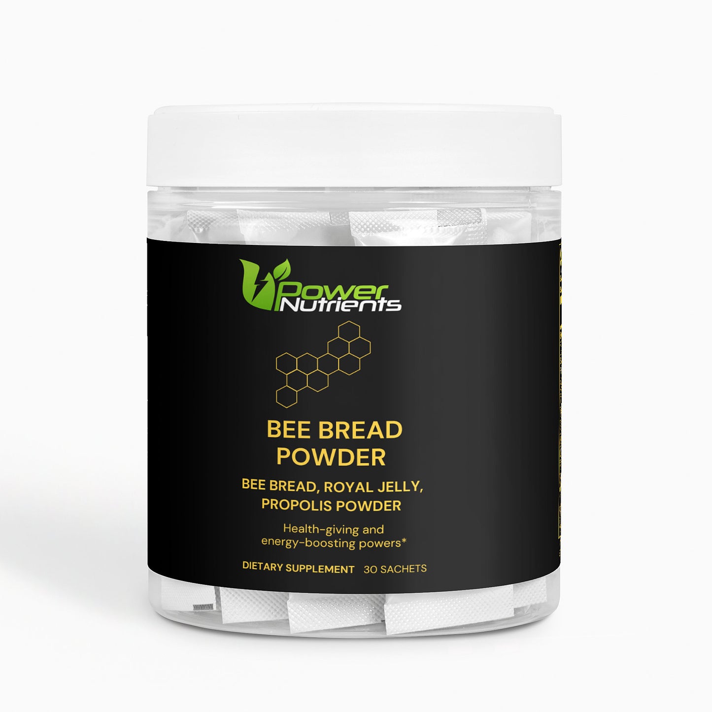 Bee Bread Powder